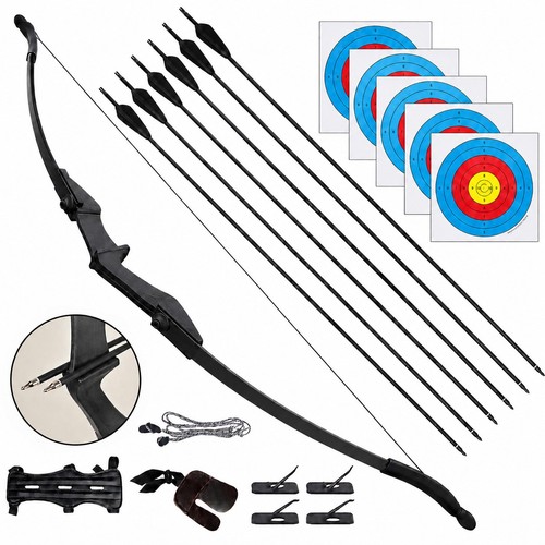 Searvgrh detachable recurve - detachable,