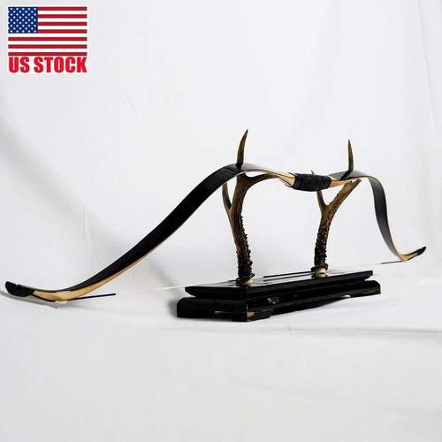 Tartar recurve bow - 54", 40lb