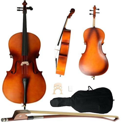 Professional cello full - cello, 4/4
